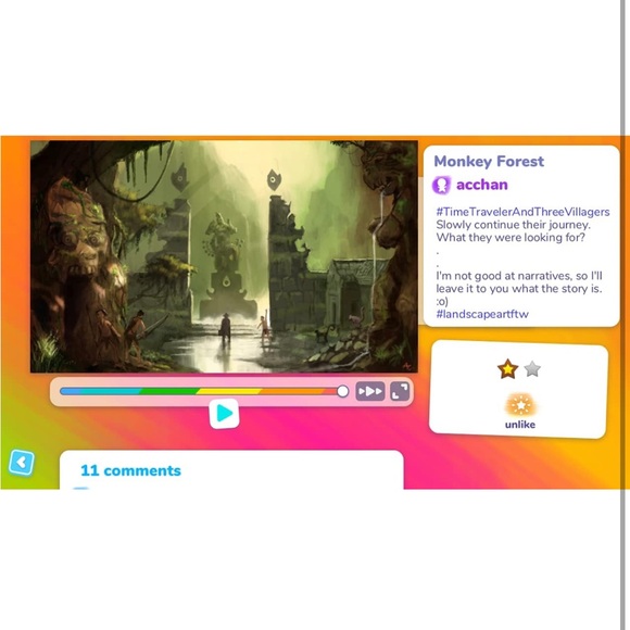 NWOT Colors Live (L!ve) Nintendo Switch Game & Sonarpen - Picture 8 of 11